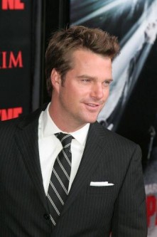 Chris O'Donnell Fotoğrafları 48