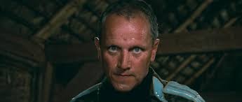 Steven Berkoff Fotoğrafı