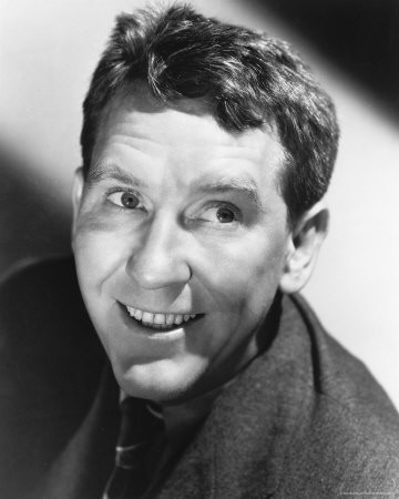 Burgess Meredith Fotoğrafları 2