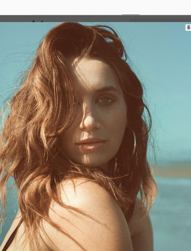 Lucie Guest Fotoğrafı