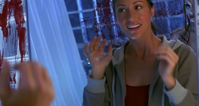 Shannon Elizabeth Fotoğrafları 7