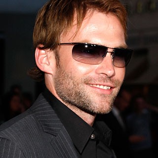 Seann William Scott Fotoğrafları 1