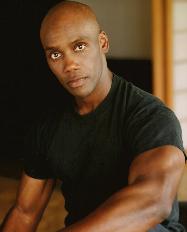 Dalias Blake fotoğrafı