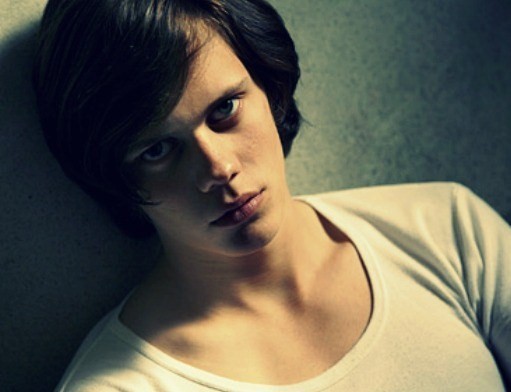 Bill Skarsgård Fotoğrafları 20