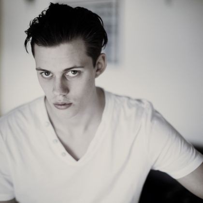 Bill Skarsgård Fotoğrafları 56