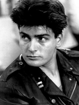 Charlie Sheen Fotoğrafları 4