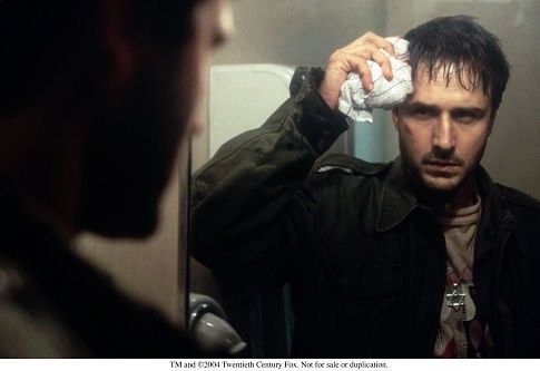 David Arquette Fotoğrafları 45