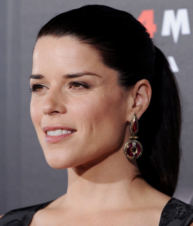 Neve Campbell Fotoğrafları 72