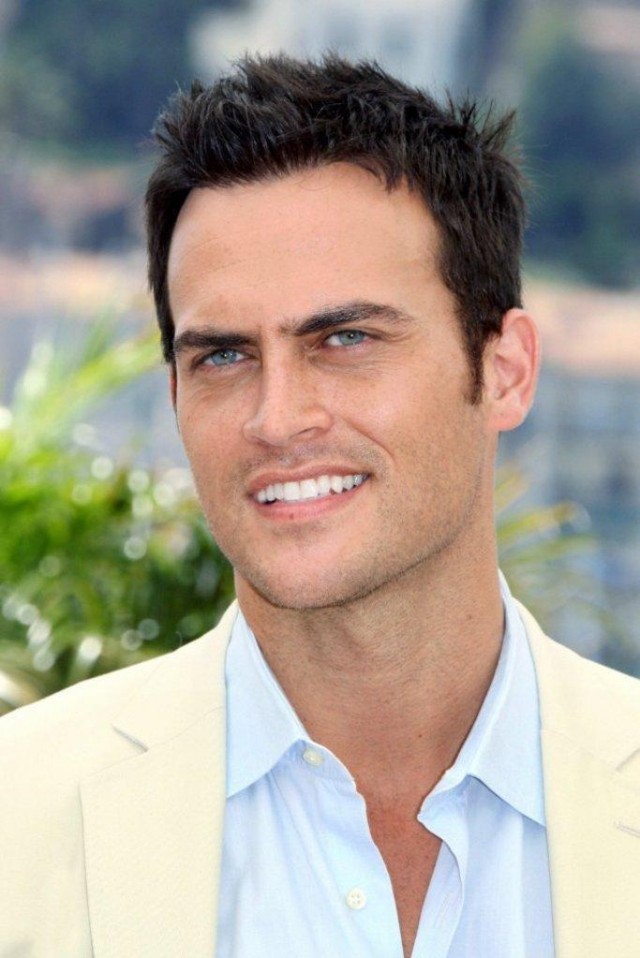 Cheyenne Jackson Fotoğrafları 1