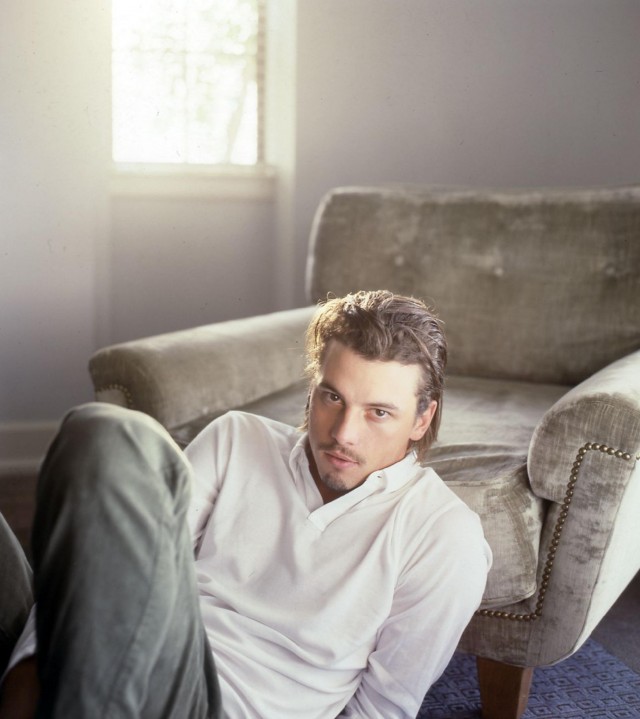 Skeet Ulrich Fotoğrafları 13