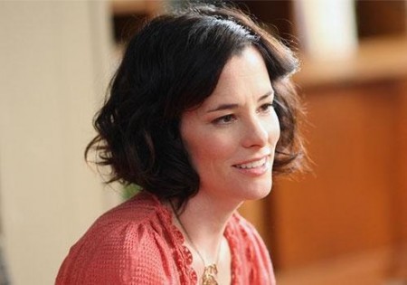 Parker Posey Fotoğrafları 8