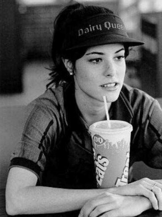 Parker Posey Fotoğrafı