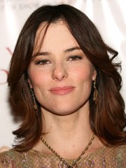 Parker Posey Fotoğrafları 13