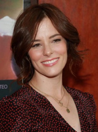 Parker Posey Fotoğrafı