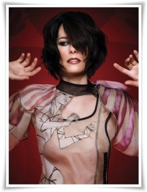 Parker Posey Fotoğrafları 41