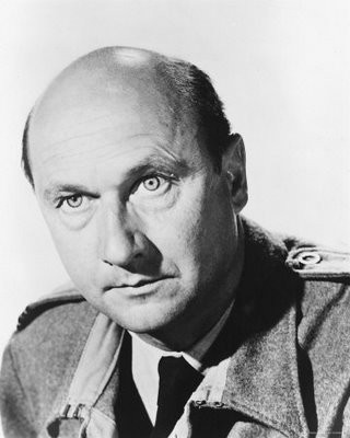 Donald Pleasence Fotoğrafları 4