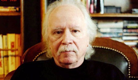 John Carpenter Fotoğrafları 4