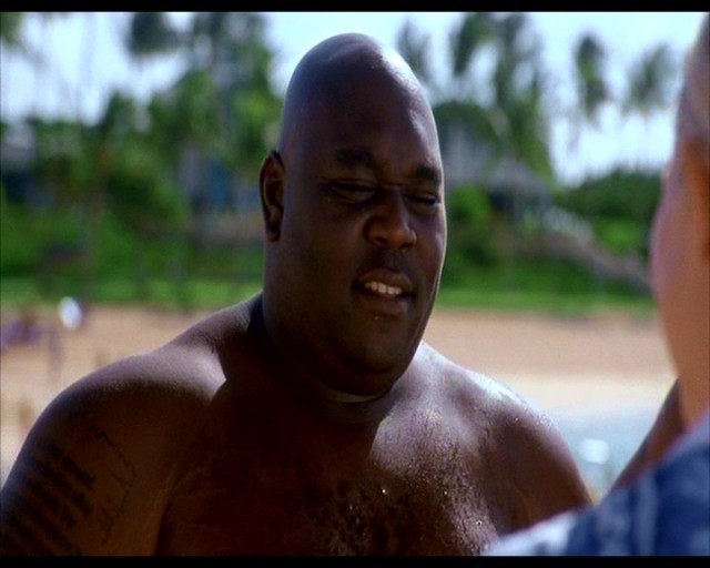 Faizon Love Fotoğrafları 2