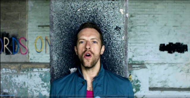 Chris Martin Fotoğrafları 49