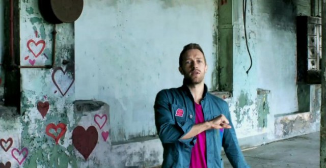 Chris Martin Fotoğrafları 51