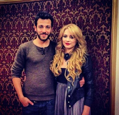 Erkan Kolçak Köstendil Fotoğrafı