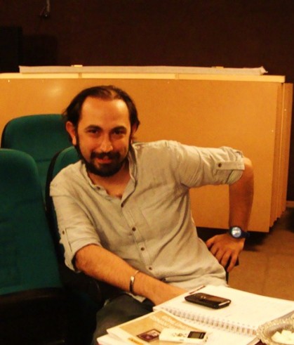 Tolga Yeter Fotoğrafı