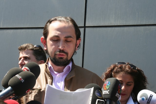 Tolga Yeter Fotoğrafı