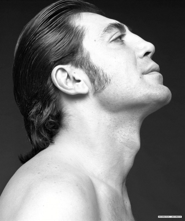 Javier Bardem Fotoğrafları 55