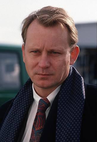 Stellan Skarsgård Fotoğrafları 1