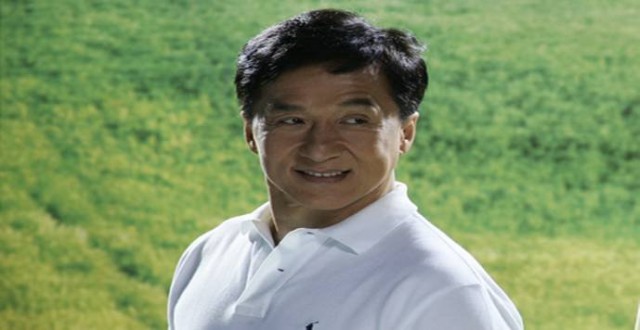Jackie Chan Fotoğrafları 105