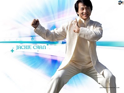 Jackie Chan Fotoğrafları 108
