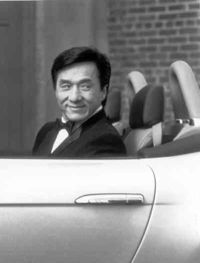 Jackie Chan Fotoğrafları 113