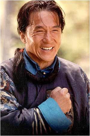 Jackie Chan Fotoğrafları 122