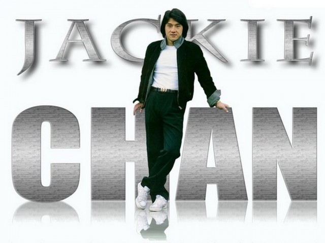 Jackie Chan Fotoğrafları 144