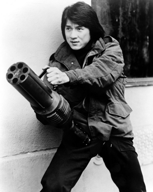 Jackie Chan Fotoğrafları 147