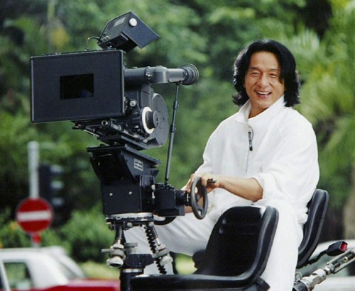 Jackie Chan Fotoğrafları 153