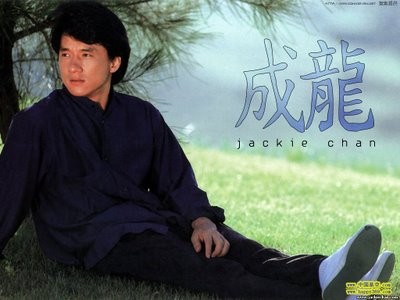 Jackie Chan Fotoğrafları 160