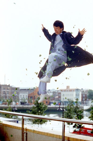 Jackie Chan Fotoğrafları 163