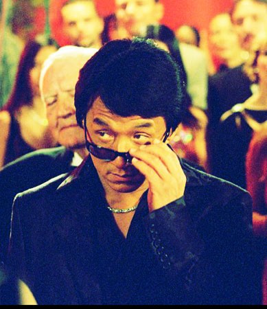 Jackie Chan Fotoğrafları 168