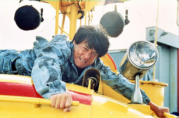 Jackie Chan Fotoğrafları 175