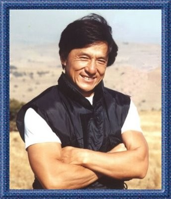 Jackie Chan Fotoğrafları 37