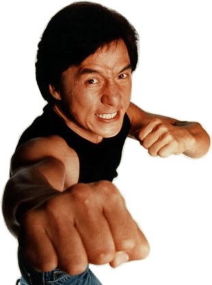 Jackie Chan Fotoğrafları 60