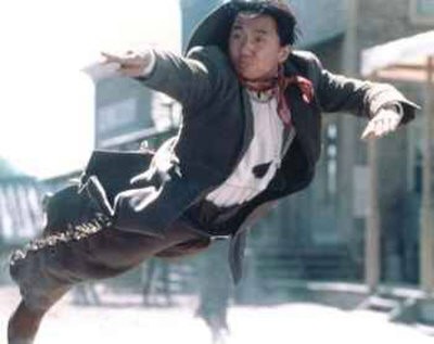 Jackie Chan Fotoğrafları 65