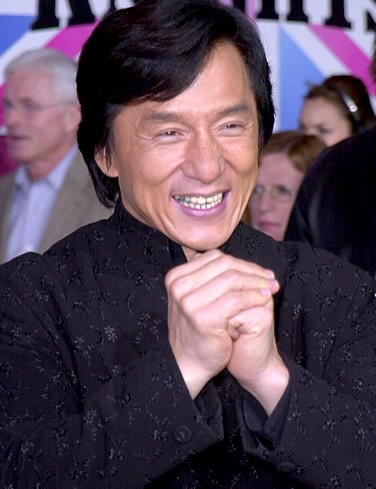 Jackie Chan Fotoğrafları 67