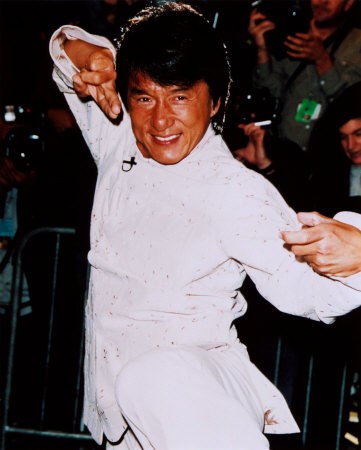 Jackie Chan Fotoğrafları 70