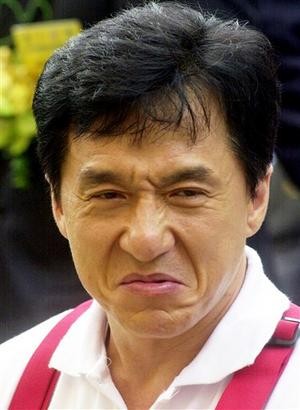 Jackie Chan Fotoğrafları 85