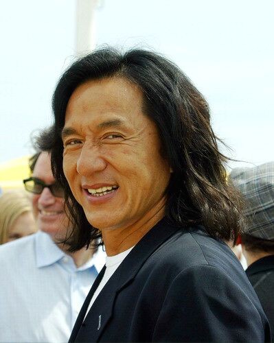 Jackie Chan Fotoğrafları 91