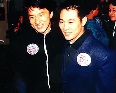 Jackie Chan Fotoğrafları 98