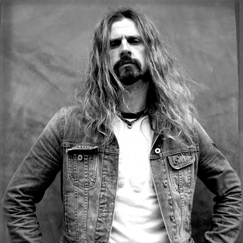 Rob Zombie Fotoğrafları 5