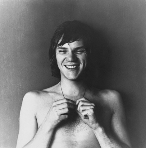 Malcolm McDowell Fotoğrafları 10